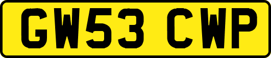 GW53CWP