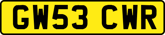 GW53CWR