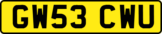 GW53CWU