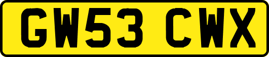 GW53CWX