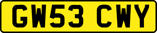 GW53CWY