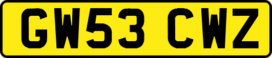 GW53CWZ