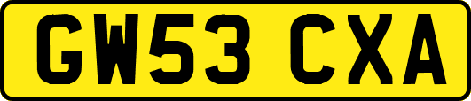 GW53CXA