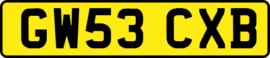 GW53CXB