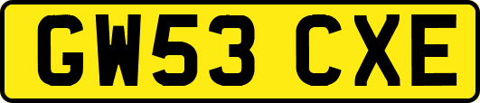 GW53CXE