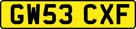 GW53CXF