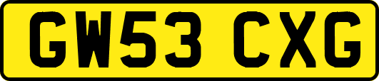 GW53CXG