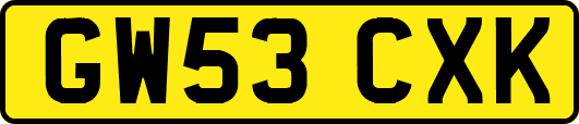 GW53CXK