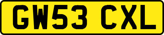 GW53CXL