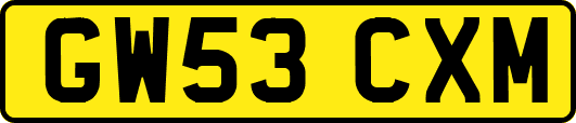 GW53CXM