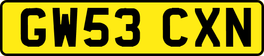 GW53CXN