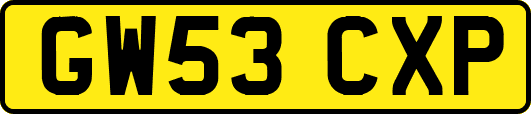 GW53CXP