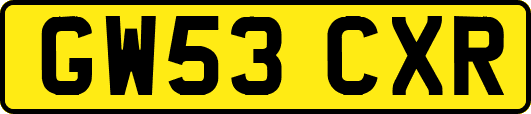 GW53CXR