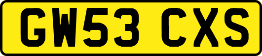 GW53CXS