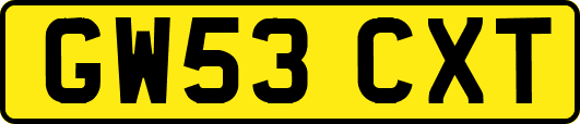 GW53CXT
