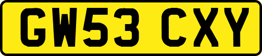 GW53CXY