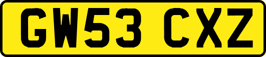 GW53CXZ