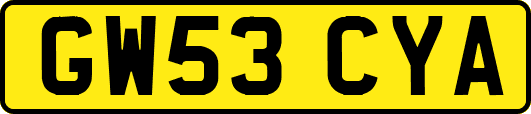 GW53CYA