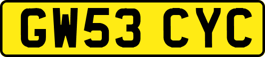 GW53CYC