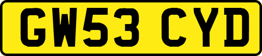 GW53CYD