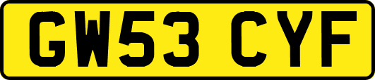 GW53CYF