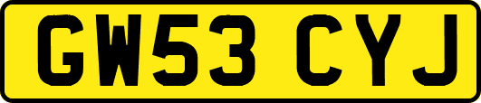 GW53CYJ