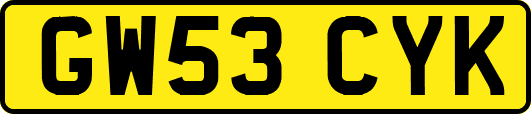 GW53CYK