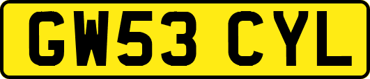GW53CYL