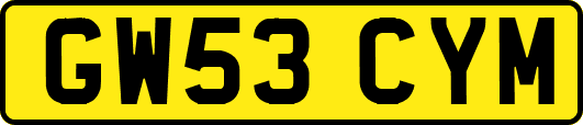 GW53CYM
