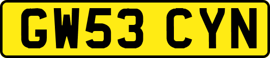 GW53CYN