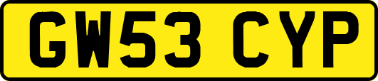 GW53CYP