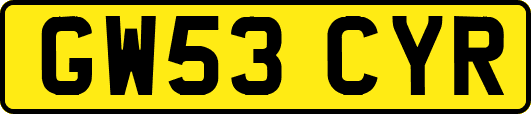 GW53CYR