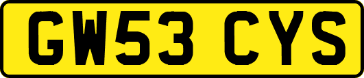 GW53CYS