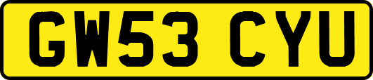 GW53CYU