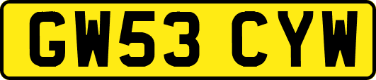 GW53CYW