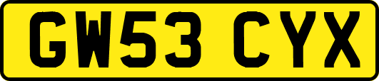 GW53CYX