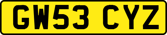 GW53CYZ