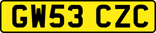 GW53CZC
