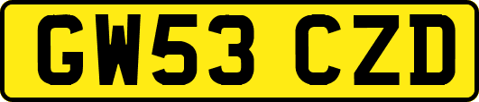 GW53CZD