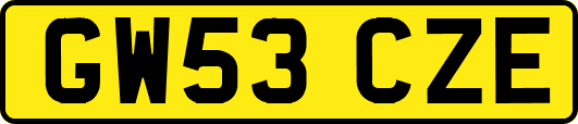 GW53CZE