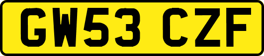 GW53CZF