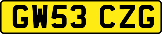 GW53CZG