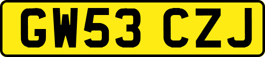 GW53CZJ