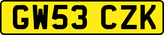 GW53CZK