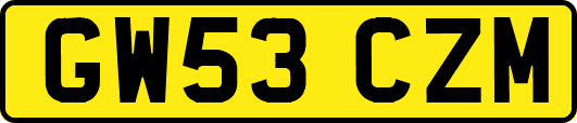 GW53CZM