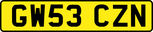 GW53CZN