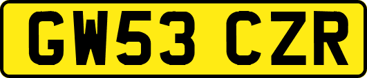 GW53CZR