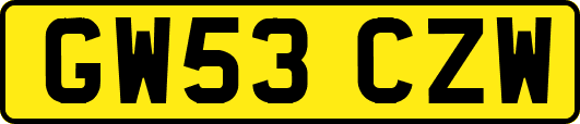 GW53CZW
