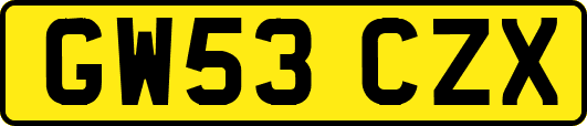 GW53CZX