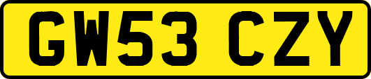 GW53CZY